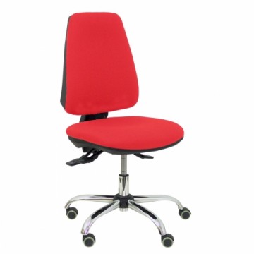 Офисный стул Elche P&C 350CRRP Красный
