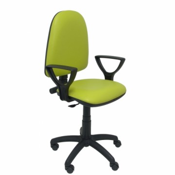 Офисный стул Ayna P&C 82BGOLF Зеленый