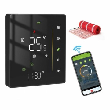 Bigbuy Tech Multifunkcionāla Meteoroloģiskā Stacija (Atjaunots A)