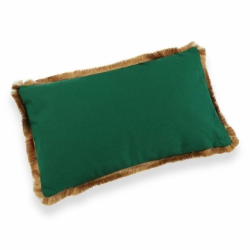 Подушка Versa Whisker Зеленый 10 x 30 x 50 cm