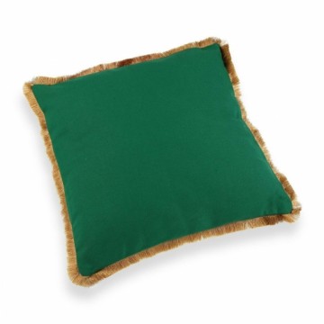 Подушка Versa Whisker Зеленый 10 x 45 x 45 cm