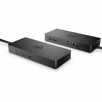 DELL-WD19DCS USB-C Performance Dock 240W- UK