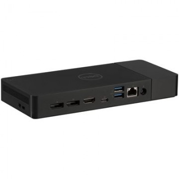 Dell WD19S USB-C Dock 130W - UK