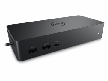Dell UD22 - Universal USB-C Dock 130W - UK