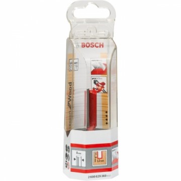Bosch grooving cutter Expert for Wood, O 12mm (working length 31.8mm, double-edged)