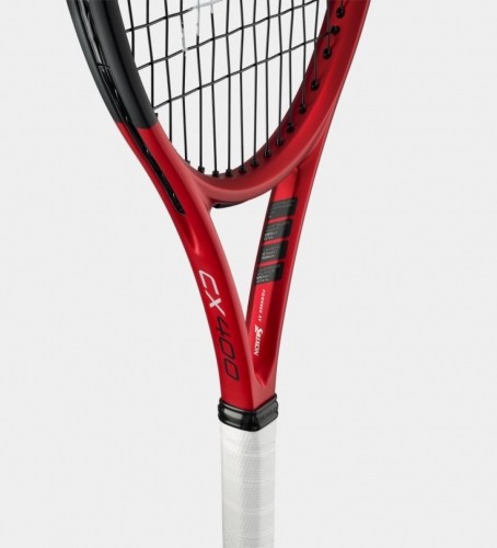 Tennis racket Dunlop Srixon CX 400 27" 285g G3 unstrung image 2