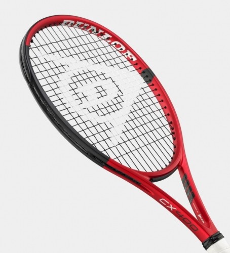 Tennis racket Dunlop Srixon CX 400 27" 285g G3 unstrung image 3