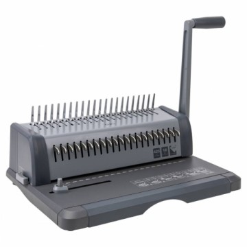 Deli Office Comb Binding Machine Deli E3873