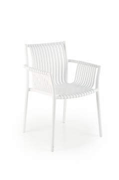 Halmar K492 chair, white