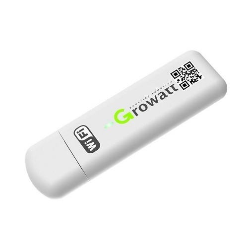Интернет-интерфейс GROWATT USB WiFi image 1