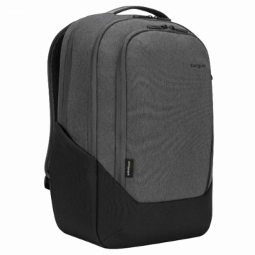 Рюкзак для ноутбука Targus TBB58602GL 15,6" Чёрный Серый