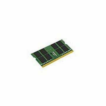 Память RAM Kingston KVR32S22S8/16 3200 MHz 16 GB DDR4 SODIMM