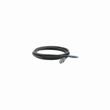 HDMI Kabelis Kramer Electronics 97-01114050 15,2 m Melns