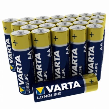 Baterijas Varta 1,5 V 1.5 V (Atjaunots A)