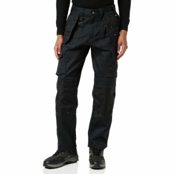 Защитные штаны Dewalt Tradesman 38 Серый