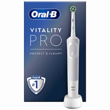 Elektriskā Zobu Suka Oral-B Vitality Pro