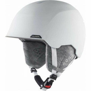 Slēpotāju Ķivere Alpina Alba 58-61 cm (Atjaunots A)