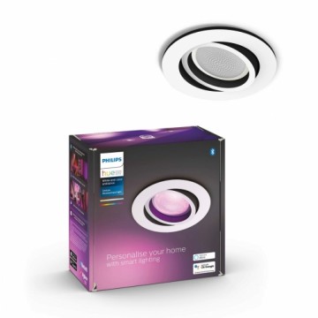 LED Spuldze Philips Balts (Atjaunots A+)