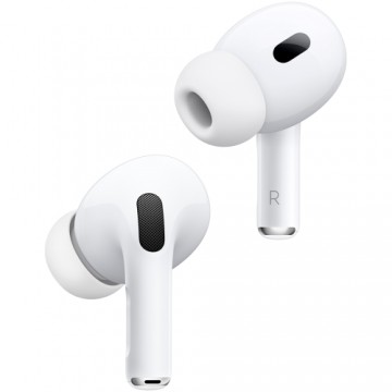 Apple AirPods Pro (2nd generation),Model A2698 A2699 A2700