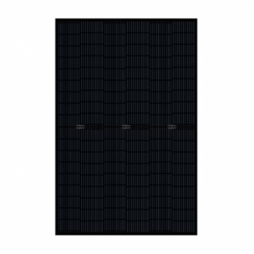 Jolywood JW-HD108N-410W N-type Bifacial Full Black (25/30years)