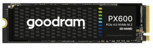 SSD disks Goodram PX600 M.2 500GB image 1