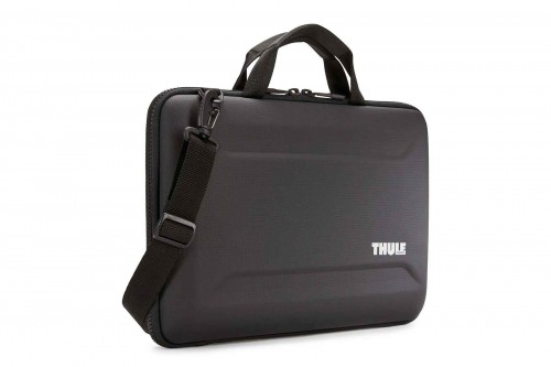 Thule 4936 Gauntlet 4 MacBook Pro Attache 16 TGAE-2357 Black image 1
