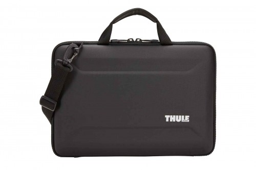 Thule 4936 Gauntlet 4 MacBook Pro Attache 16 TGAE-2357 Black image 3