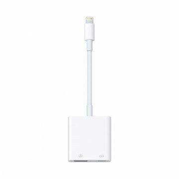 USB uz Lightning Kabelis Apple MK0W2ZM/A