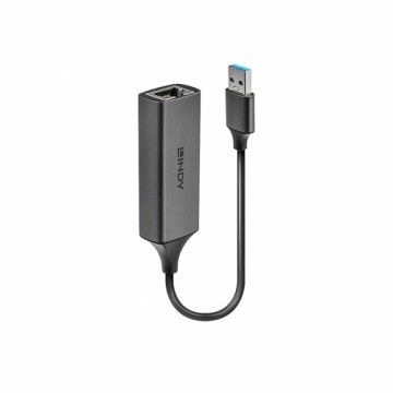 Tīkla uz USB adapteris LINDY 43298