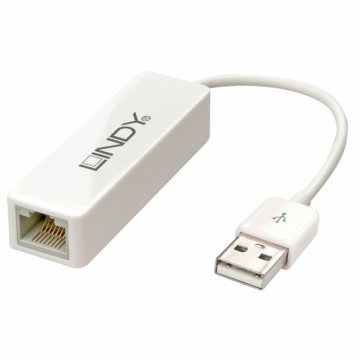 USB uz Tīkla Adapteris LINDY 42922