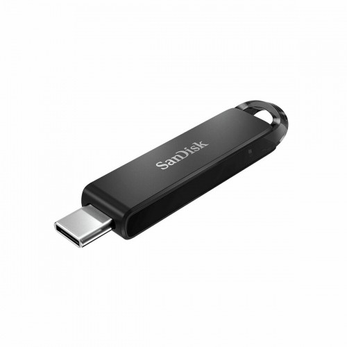 USB Zibatmiņa SanDisk SDCZ460-256G-G46 image 1