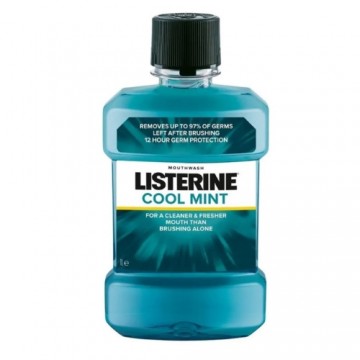 Ополаскиватель для полости рта Listerine Cool Mint 1 L