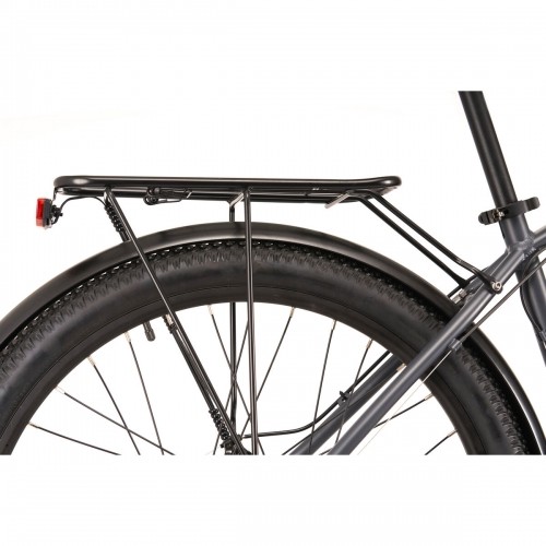 Электрический велосипед Nilox X7 Plus Чёрный 27,5" 25 km/h image 4