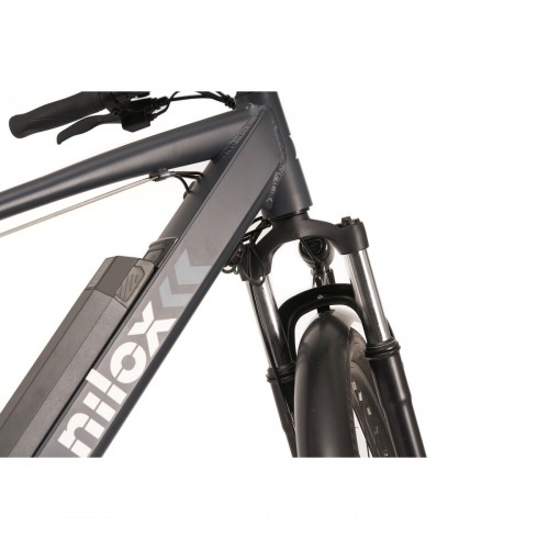 Электрический велосипед Nilox X7 Plus Чёрный 27,5" 25 km/h image 5