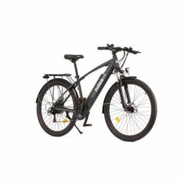 Электрический велосипед Nilox X7 Plus Чёрный 27,5" 25 km/h