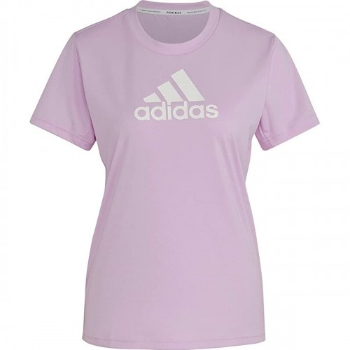 t-krekls Adidas Primeblue Plūme image 1