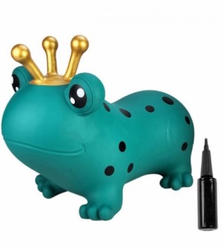 Sun Baby Varde-lēcēja PRINCESS SunBaby J06.030.0.1 (+pumpis dāvanā)
