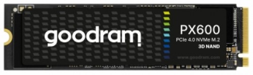 SSD disks Goodram PX600 M.2 1TB image 1