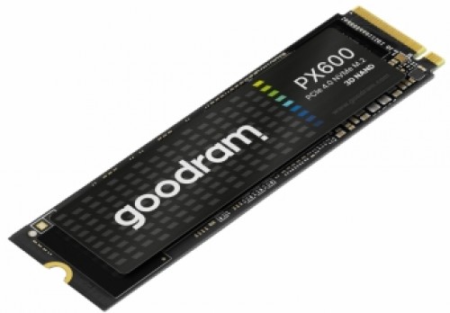 SSD disks Goodram PX600 M.2 1TB image 2