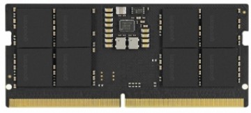 Operatīvā atmiņa GoodRam GR5600S564L46S/16G DDR5 SODIMM 16GB 5600MHz