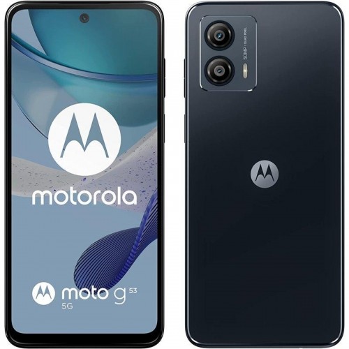 Motorola Moto G53 5G DS 4GB/128GB Blue EU image 1