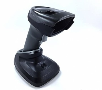 Zebra DS2278-SR Handheld Scanner-USB-Blth-W.Stand