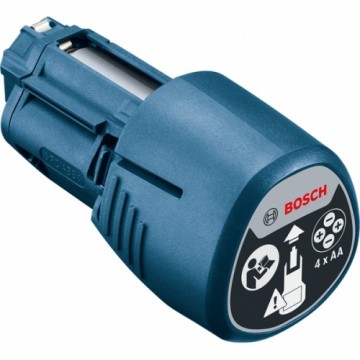 Bosch battery adapter AA1 (blue)