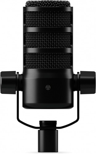 Rode microphone PodMic USB image 1
