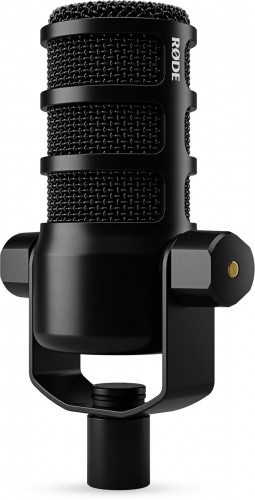 Rode microphone PodMic USB image 2
