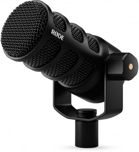 Rode microphone PodMic USB image 4