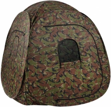 B.i.g. BIG photographic hide Tent-L, camouflage (467204)