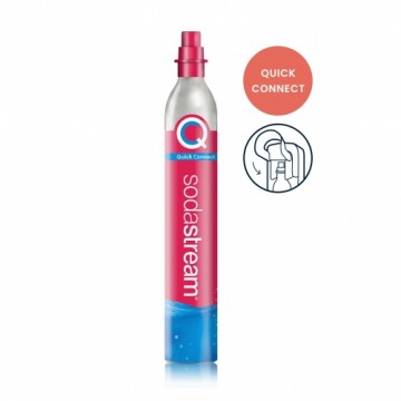 SodaStream CQC-CO2 apmaiņas gāze - 1182250770