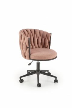 Halmar TALON chair, pink