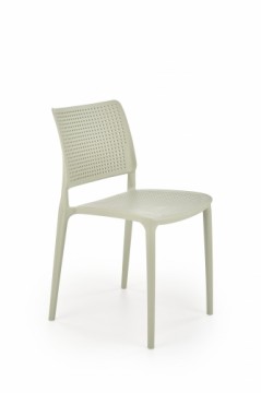Halmar K514 chair, mint